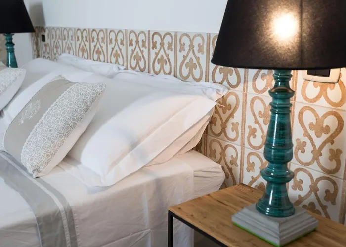 Bed and breakfast Vuvula